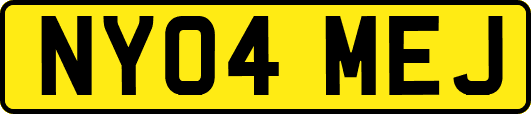 NY04MEJ