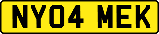 NY04MEK