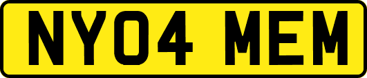 NY04MEM