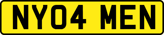 NY04MEN