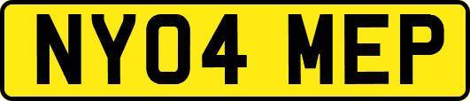 NY04MEP