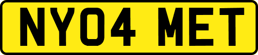 NY04MET