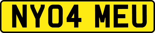 NY04MEU
