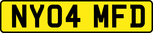 NY04MFD