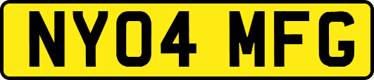 NY04MFG