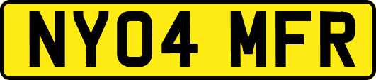 NY04MFR