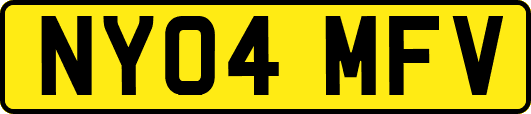 NY04MFV