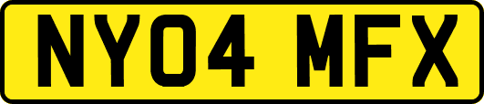 NY04MFX