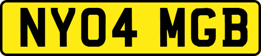 NY04MGB