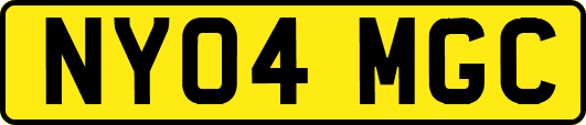 NY04MGC