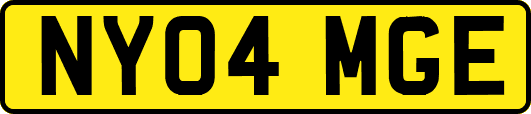 NY04MGE