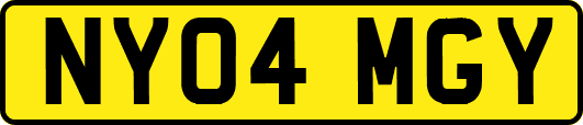 NY04MGY