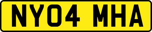 NY04MHA