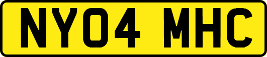 NY04MHC