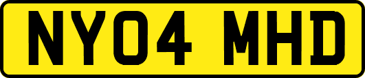 NY04MHD