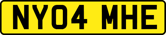 NY04MHE