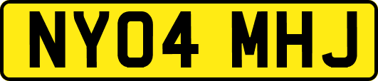 NY04MHJ