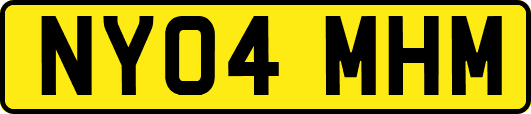 NY04MHM