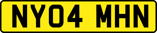 NY04MHN