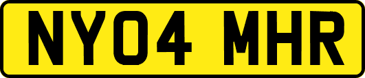NY04MHR
