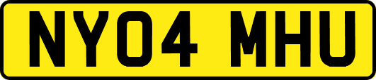 NY04MHU