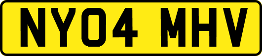 NY04MHV