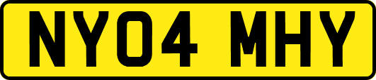NY04MHY