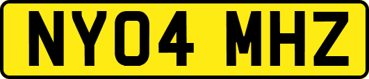 NY04MHZ