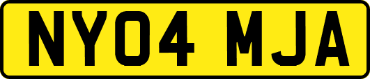 NY04MJA