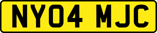 NY04MJC