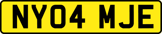 NY04MJE
