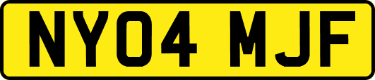 NY04MJF