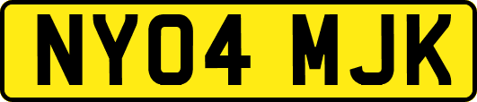 NY04MJK