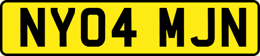 NY04MJN