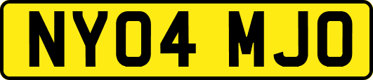 NY04MJO