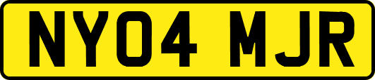 NY04MJR