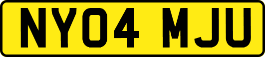 NY04MJU