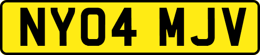 NY04MJV