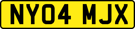 NY04MJX