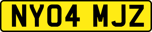 NY04MJZ