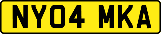 NY04MKA