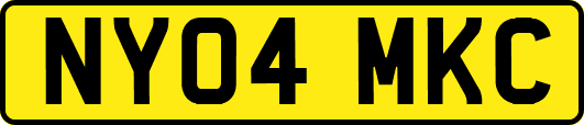 NY04MKC