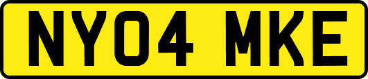NY04MKE