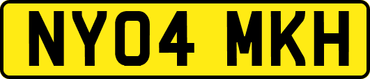 NY04MKH