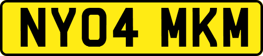 NY04MKM