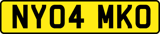 NY04MKO