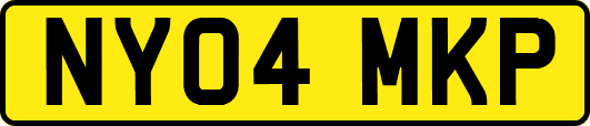 NY04MKP