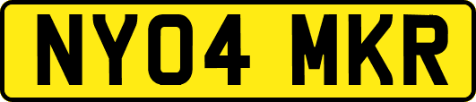 NY04MKR