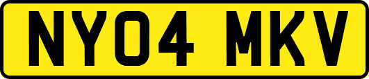 NY04MKV