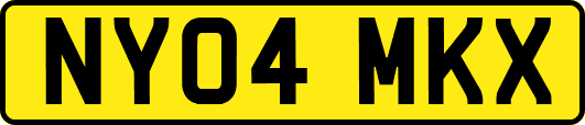 NY04MKX